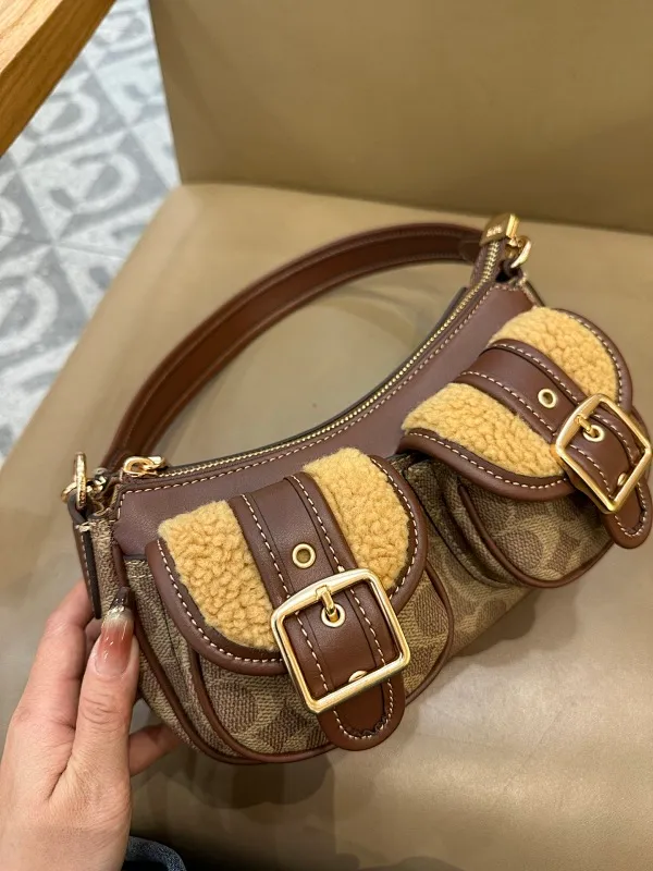 All Categories Coach Women's Bags (COACH) Coach CCZ24