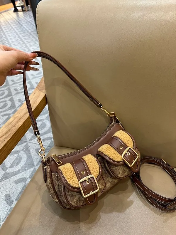 All Categories Coach Women's Bags (COACH) Coach CCZ24