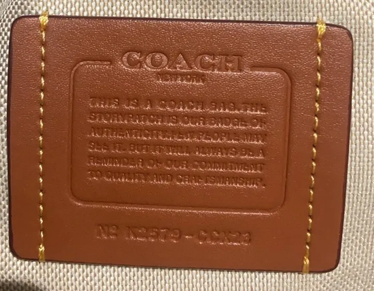 All Categories Coach Women's Bags (COACH) Coach CCx23