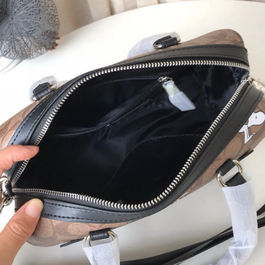 All Categories Coach Women's Bags (COACH) Coach C4118