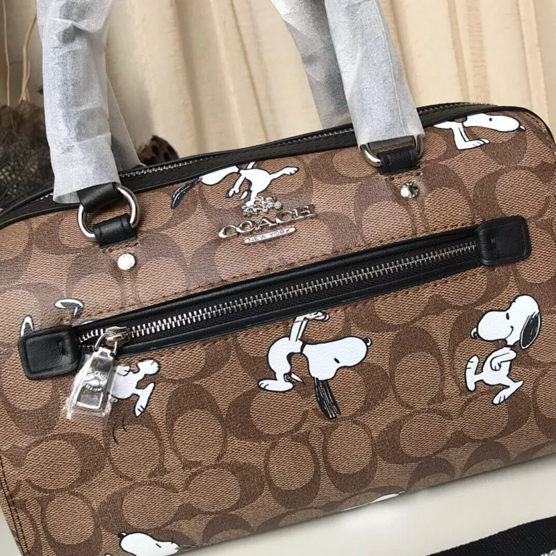 All Categories Coach Women's Bags (COACH) Coach C4118
