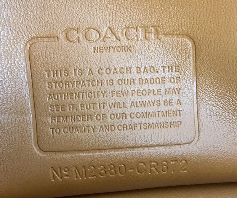 All Categories Coach Women's Bags (COACH) CR672