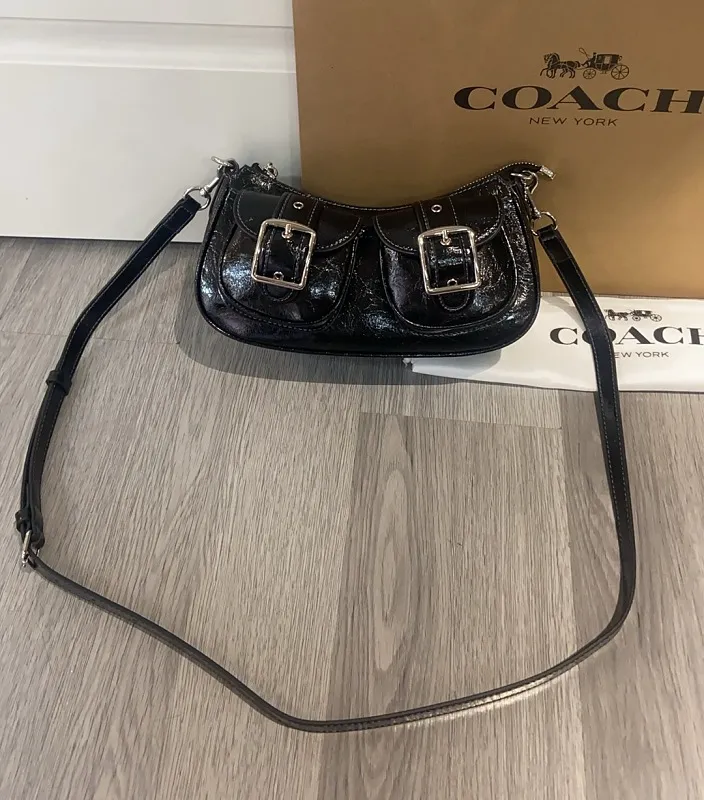 All Categories Coach Women's Bags (COACH) Coach CV943