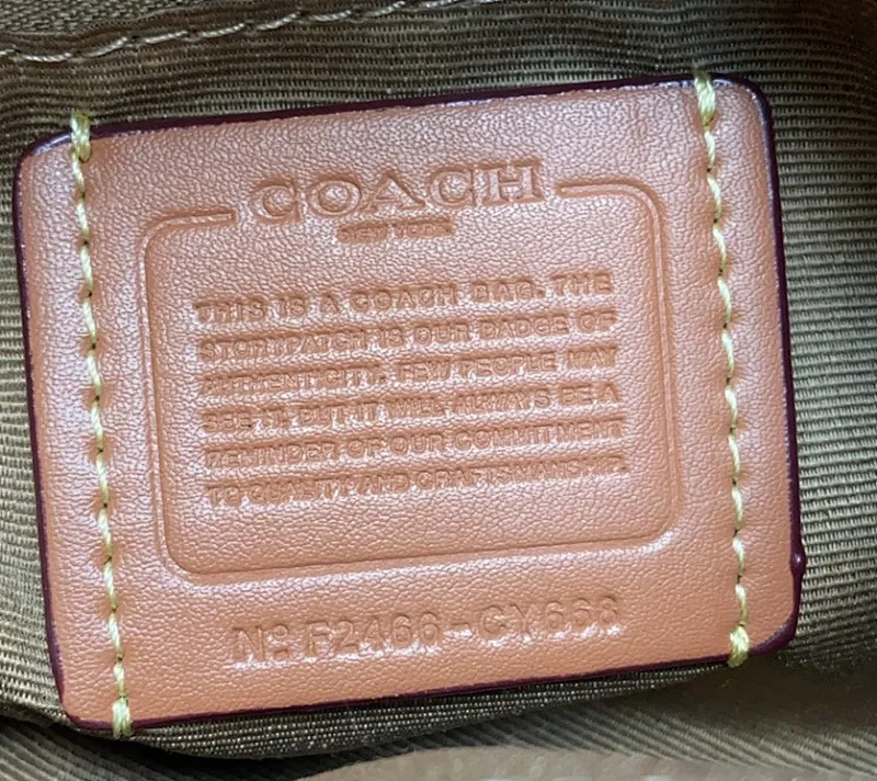 All Categories Coach Women's Bags (COACH) Coach CY668