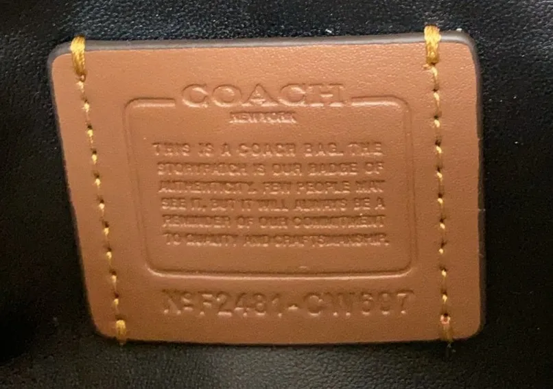 All Categories Coach Women's Bags (COACH) Coach 2626
