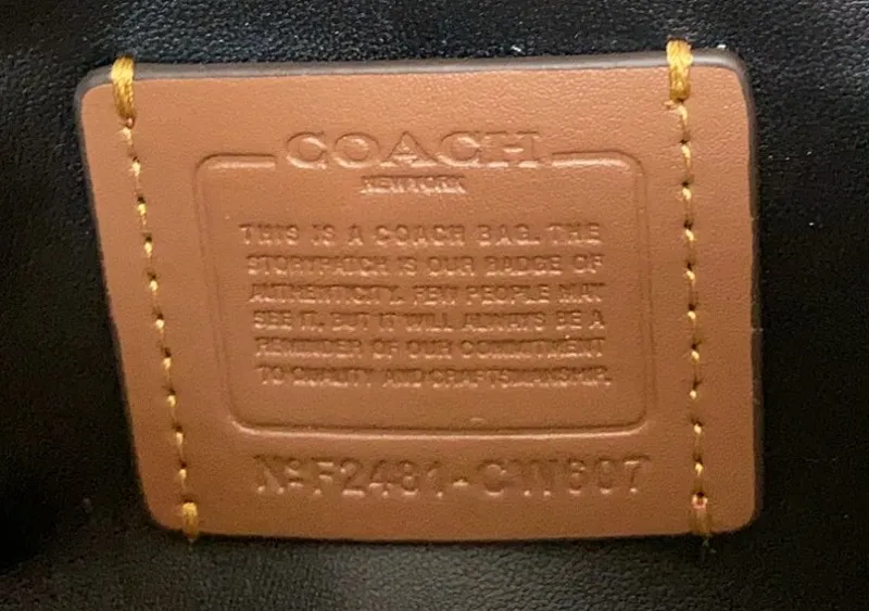 All Categories Coach Women's Bags (COACH) Coach 2626