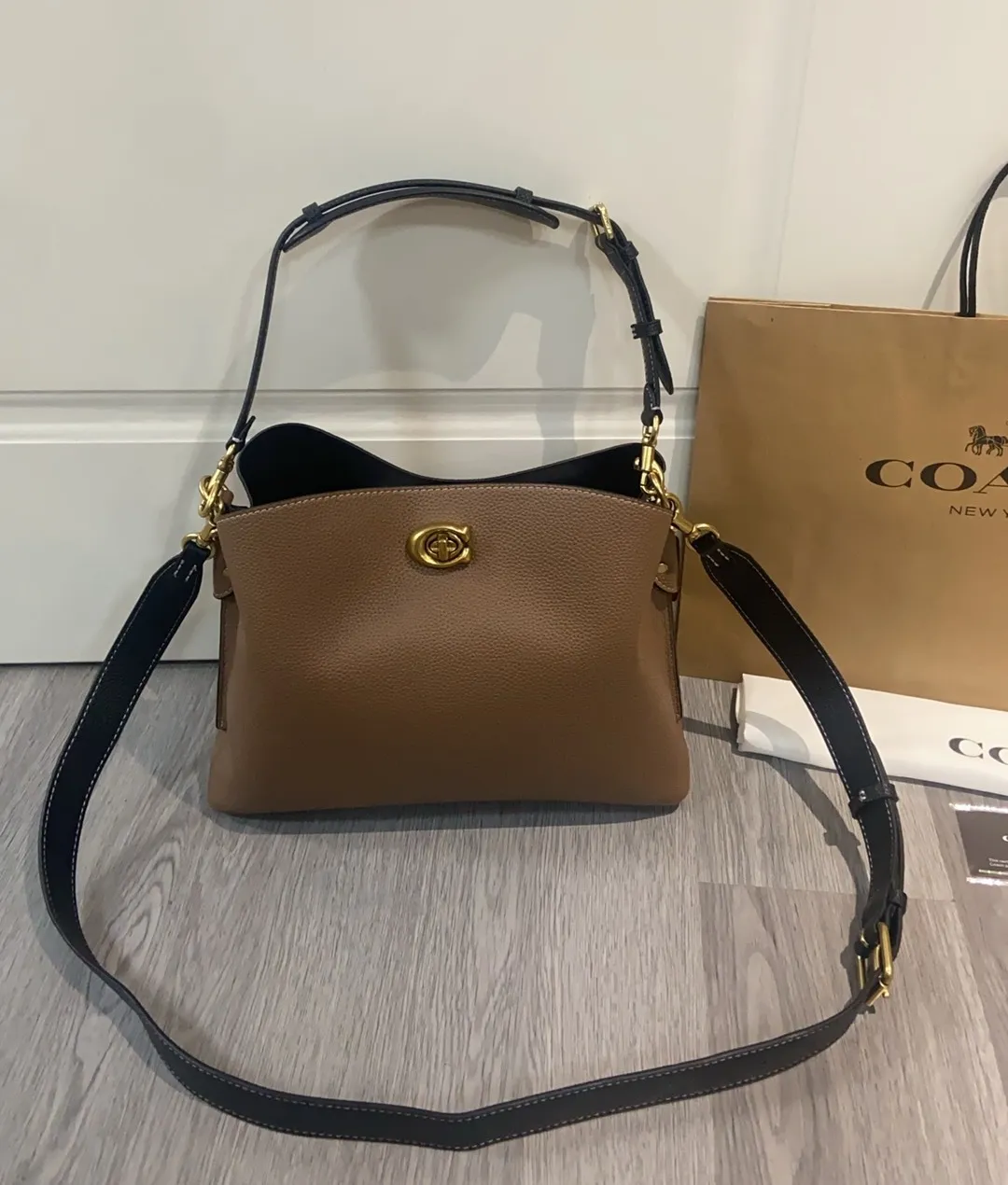 All Categories Coach Women's Bags (COACH) Coach 2590