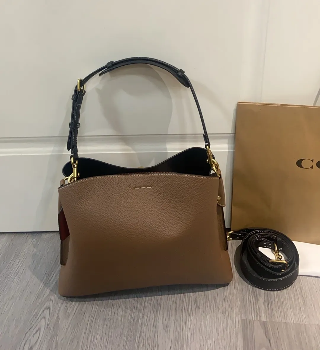 All Categories Coach Women's Bags (COACH) Coach 2590