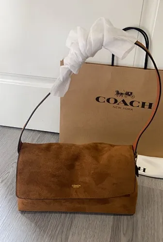 All Categories Coach Women's Bags (COACH) Coach CDS61