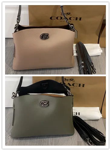 All Categories Coach Women's Bags (COACH) Coach 2590