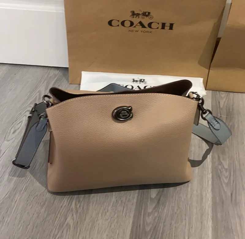 All Categories Coach Women's Bags (COACH) Coach 2590