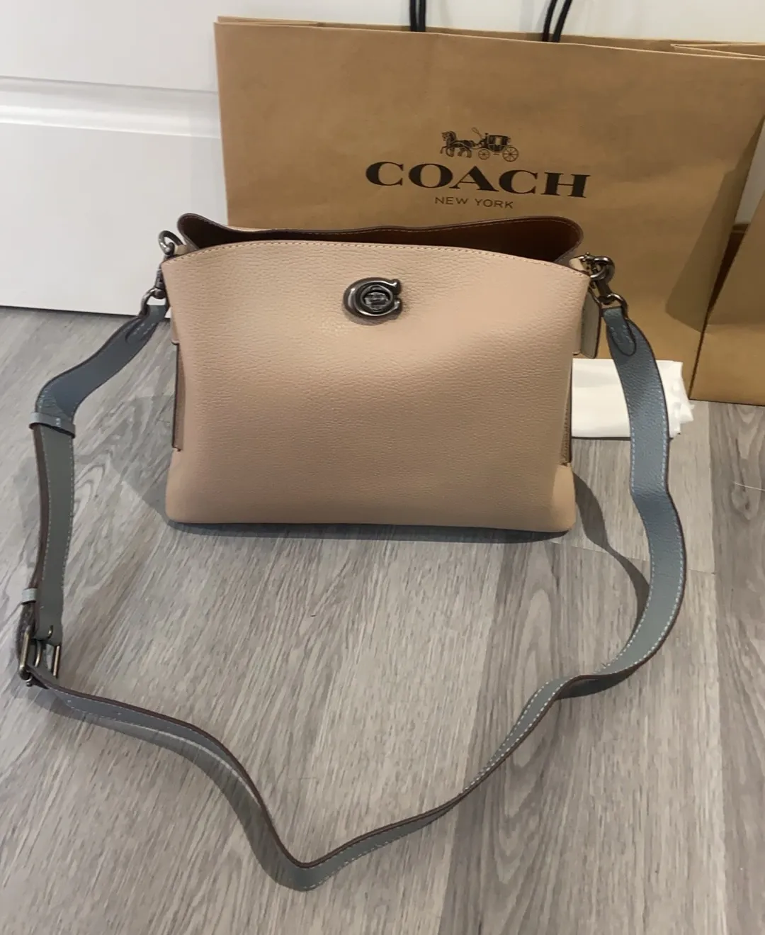All Categories Coach Women's Bags (COACH) Coach 2590