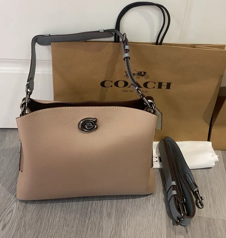 All Categories Coach Women's Bags (COACH) Coach 2590