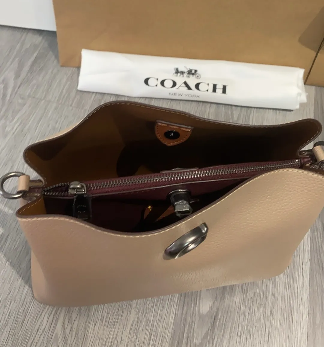 All Categories Coach Women's Bags (COACH) Coach 2590
