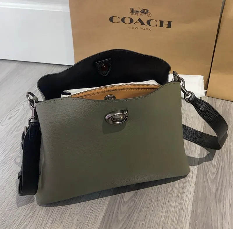 All Categories Coach Women's Bags (COACH) Coach 2590
