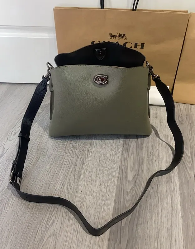 All Categories Coach Women's Bags (COACH) Coach 2590