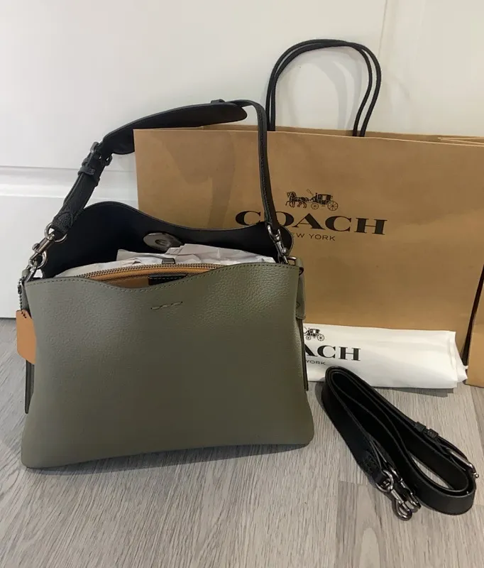 All Categories Coach Women's Bags (COACH) Coach 2590