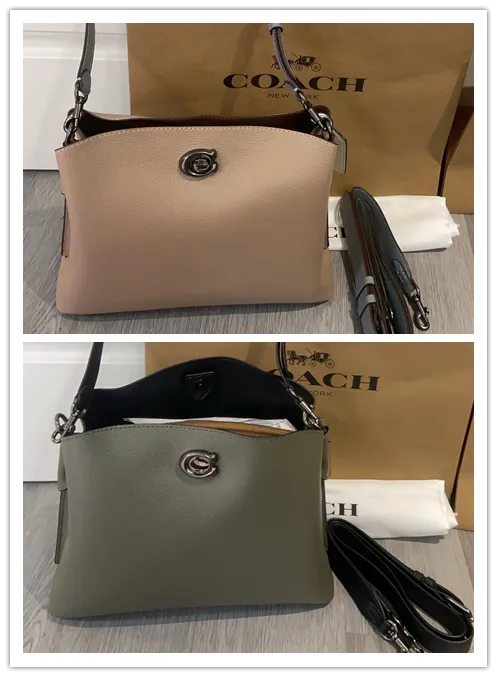 All Categories Coach Women's Bags (COACH) Coach 2590