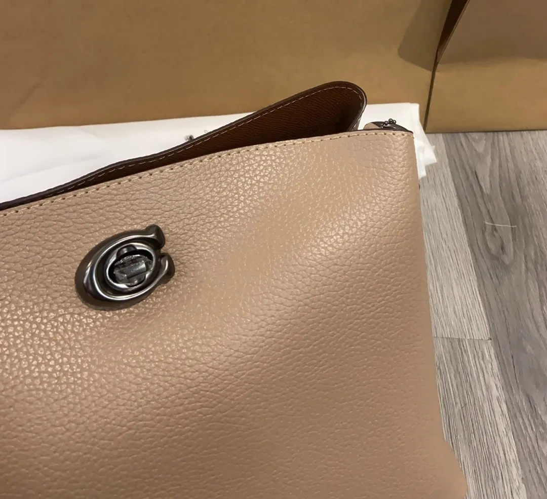 All Categories Coach Women's Bags (COACH) Coach 2590