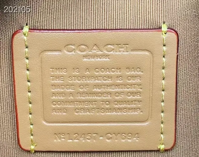 All Categories Coach Women's Bags (COACH) Coach CY694