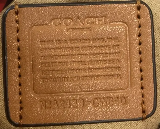 All Categories Coach Women's Bags (COACH) Coach CW640