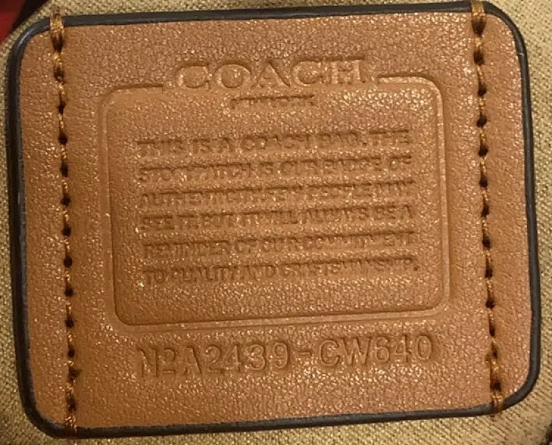 All Categories Coach Women's Bags (COACH) Coach CW640