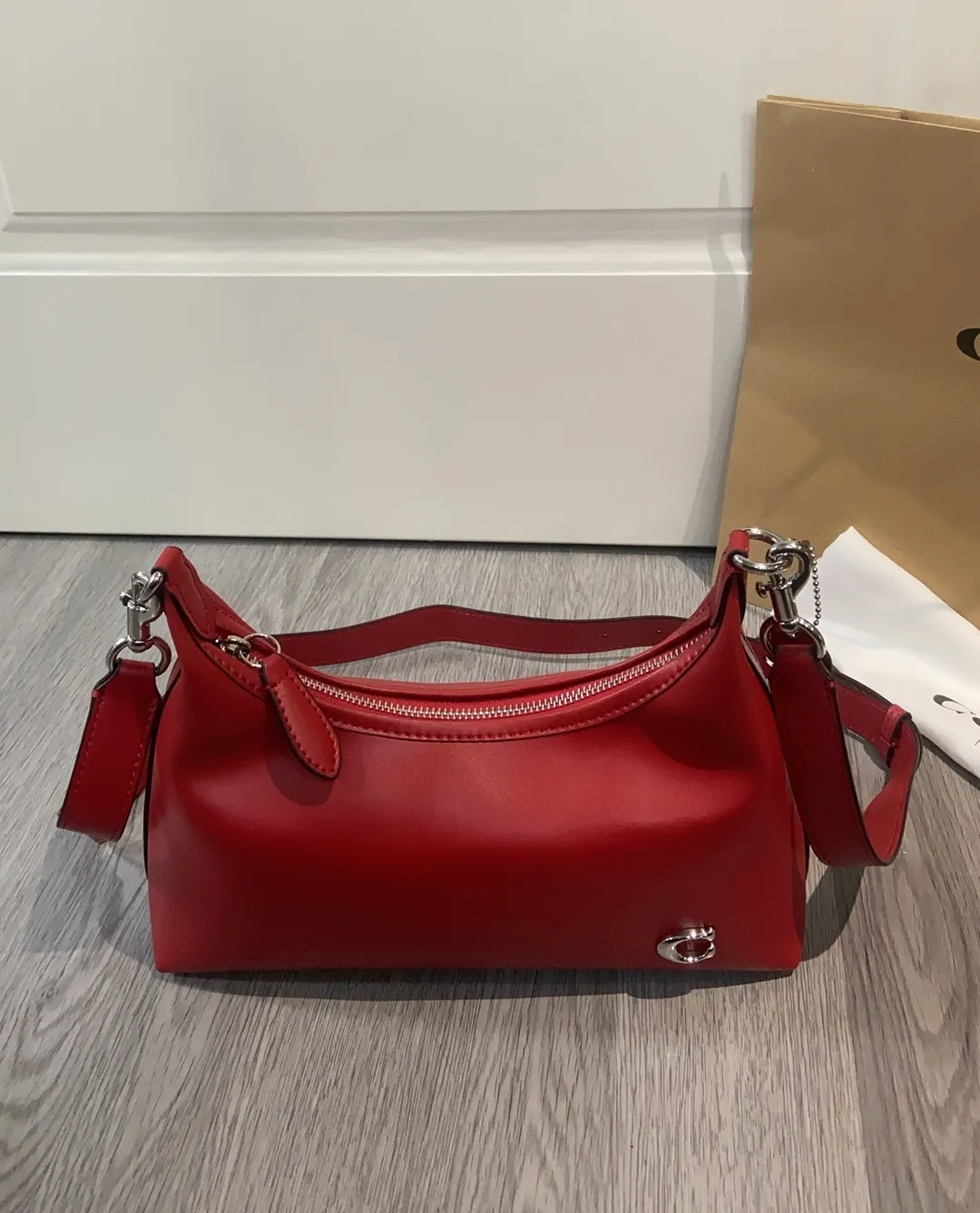 All Categories Coach Women's Bags (COACH) Coach CW640