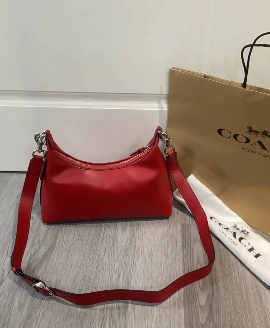 All Categories Coach Women's Bags (COACH) Coach CW640