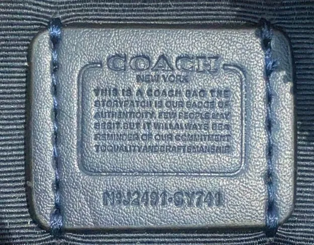 All Categories Coach Women's Bags (COACH) Coach CY741