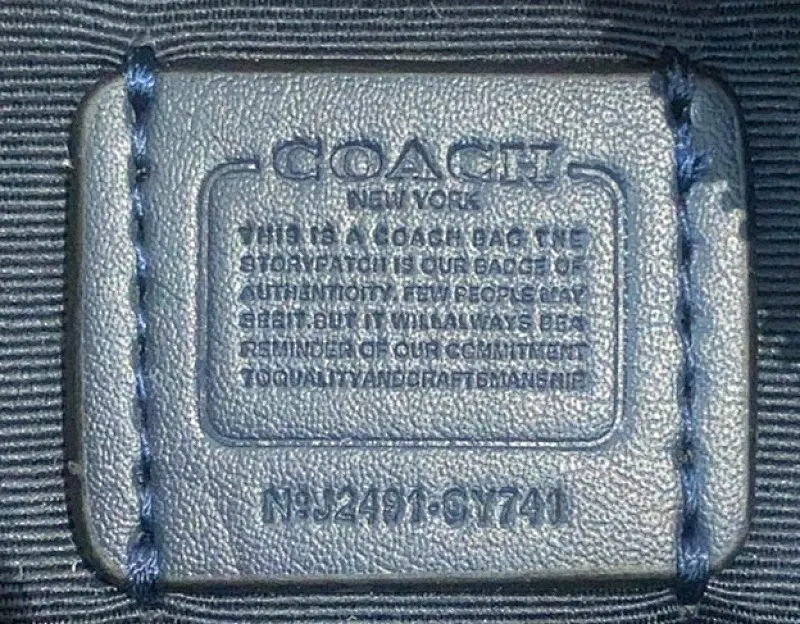 All Categories Coach Women's Bags (COACH) Coach CY741