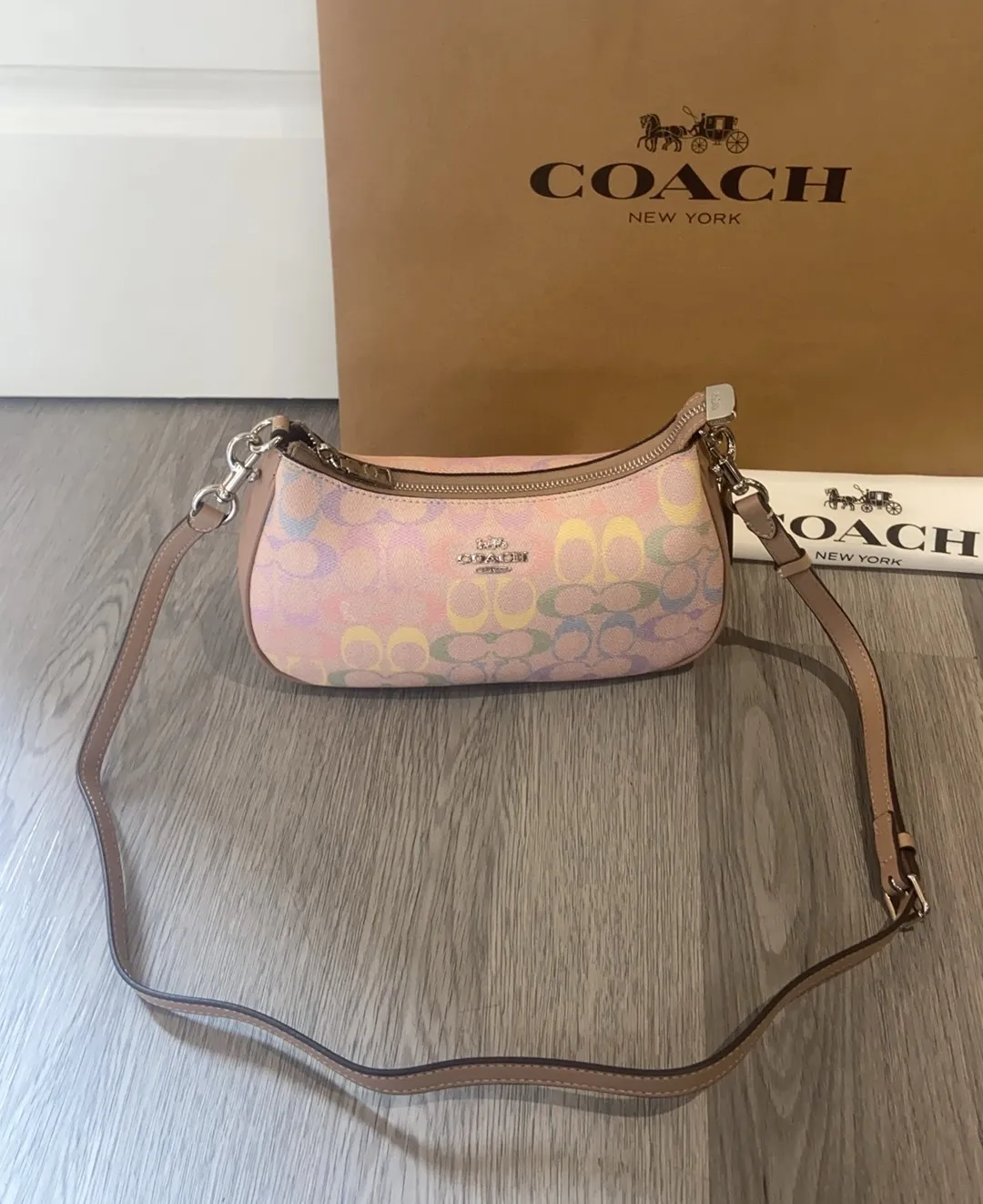 All Categories Coach Women's Bags (COACH) CA176