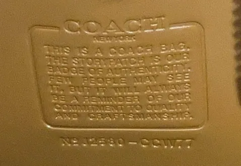 All Categories Coach Women's Bags (COACH) Coach CCB57