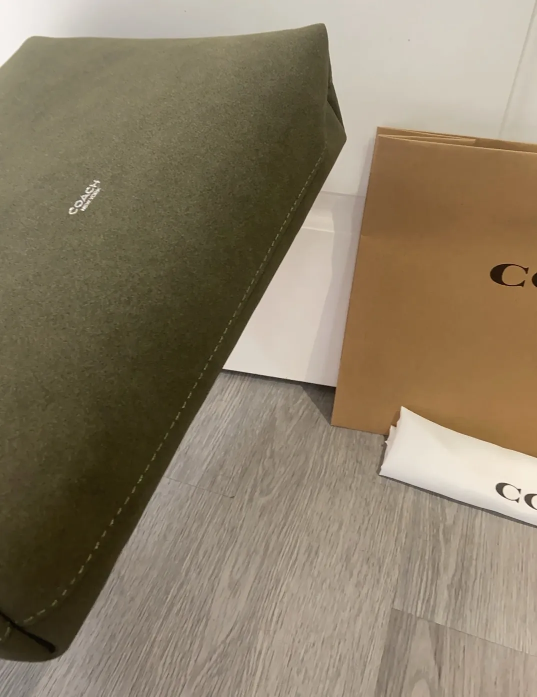 All Categories Coach Women's Bags (COACH) Coach CCB57