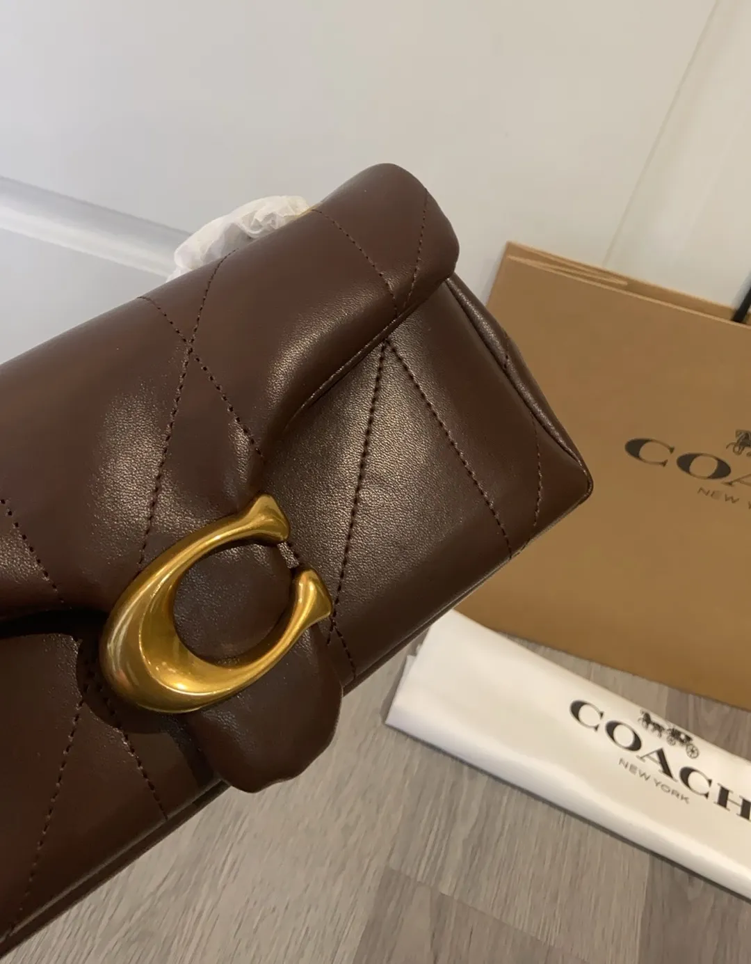All Categories Coach Women's Bags (COACH) Coach CCW83