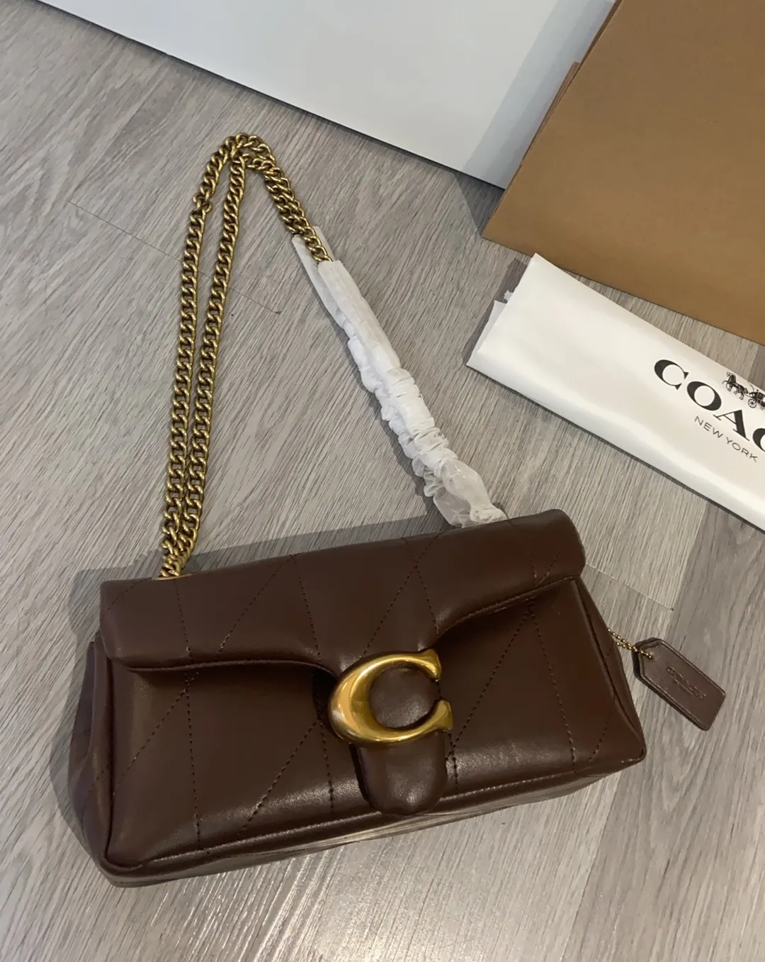 All Categories Coach Women's Bags (COACH) Coach CCW83