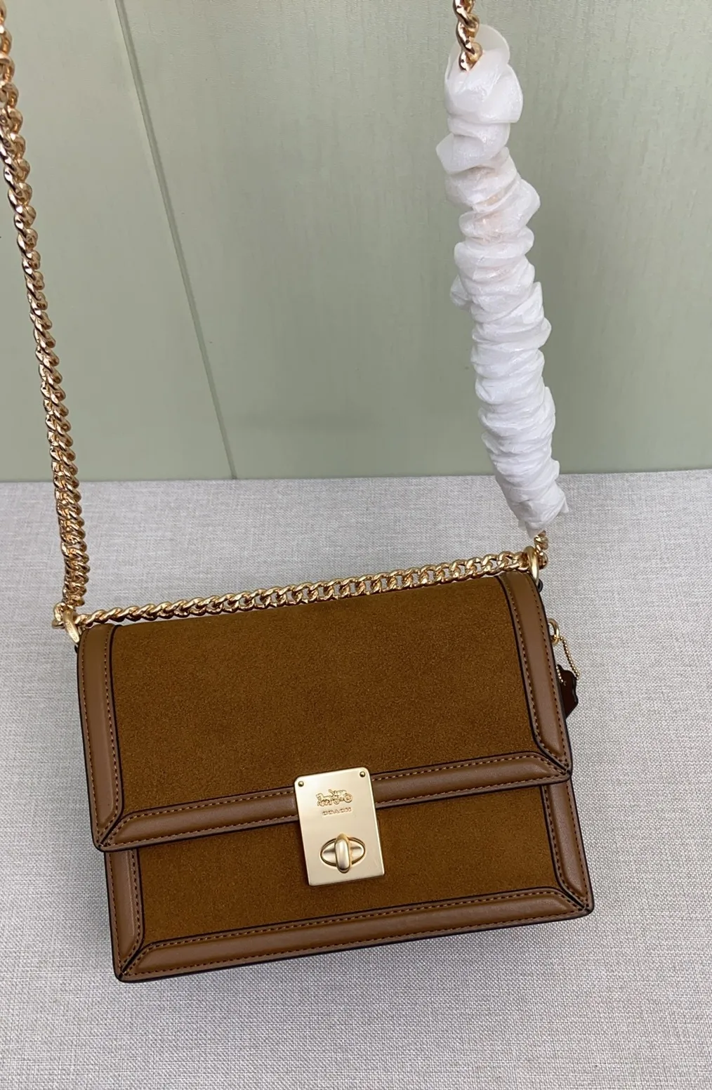 All Categories Coach Women's Bags (COACH) Coach CY258
