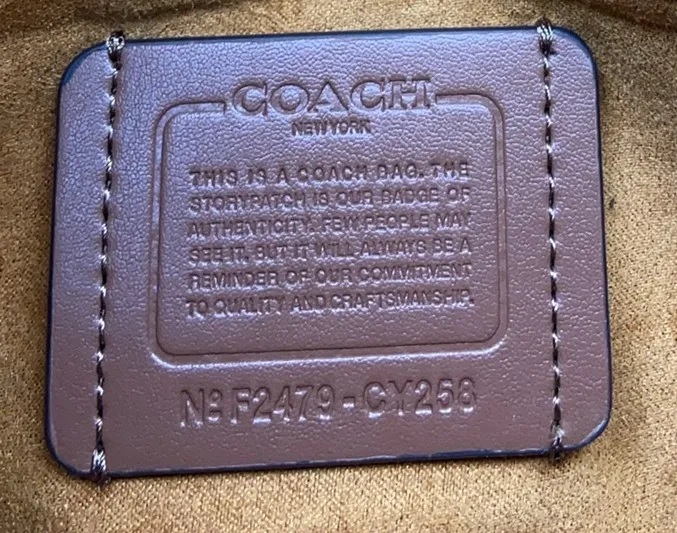 All Categories Coach Women's Bags (COACH) Coach CY258