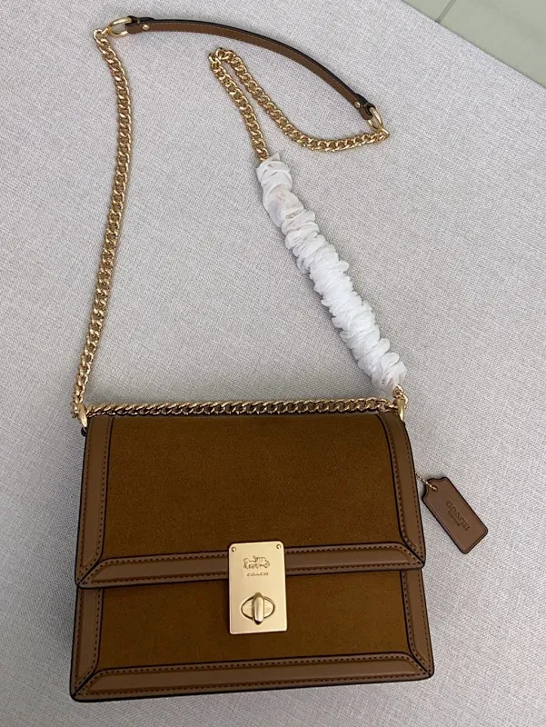 All Categories Coach Women's Bags (COACH) Coach CY258