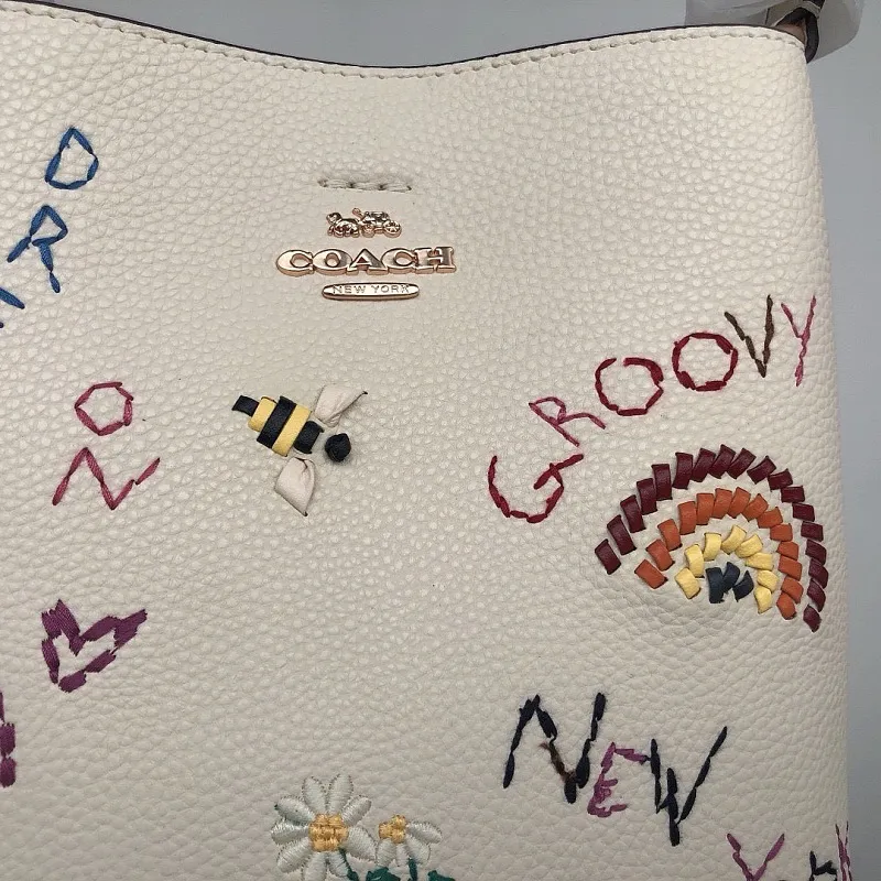 All Categories Coach Women's Bags (COACH) Coach C8282