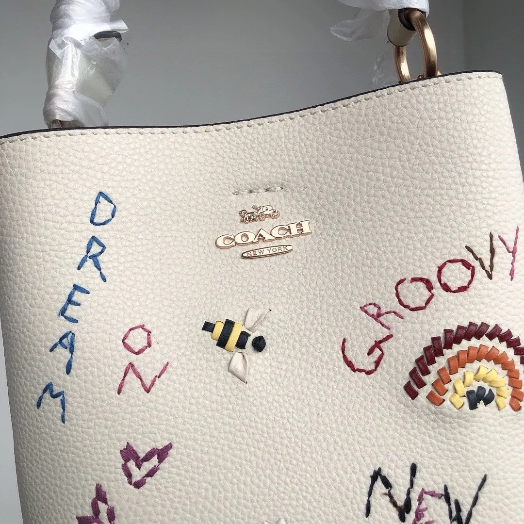 All Categories Coach Women's Bags (COACH) Coach C8282