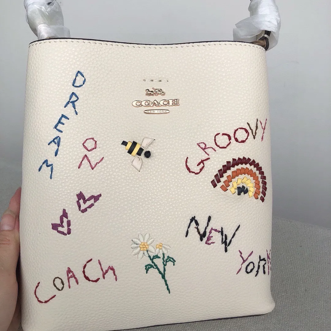 All Categories Coach Women's Bags (COACH) Coach C8282