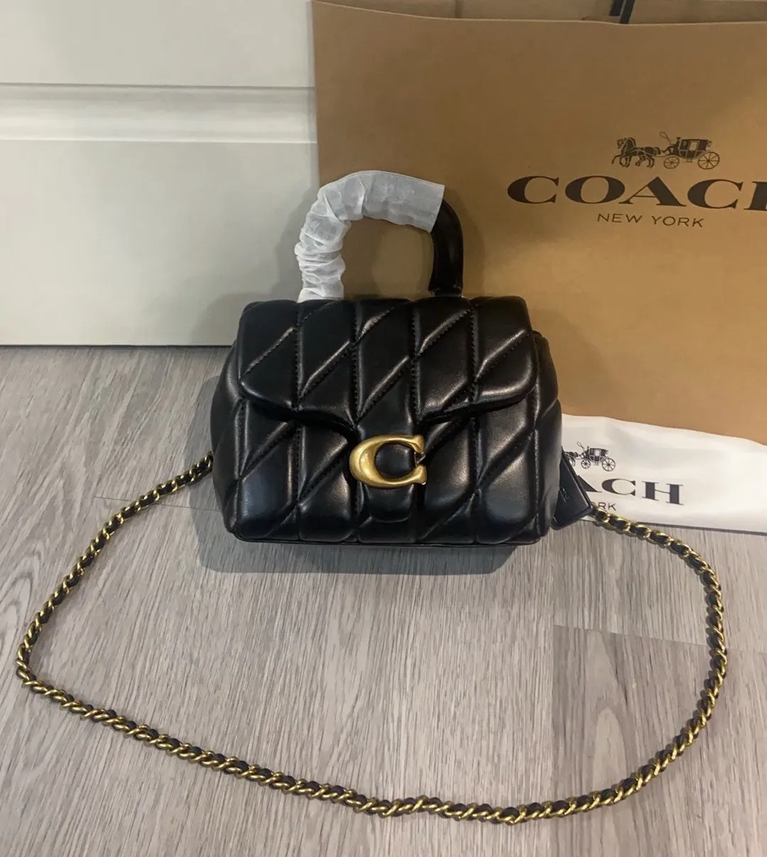 All Categories Coach Women's Bags (COACH) Coach CCC12
