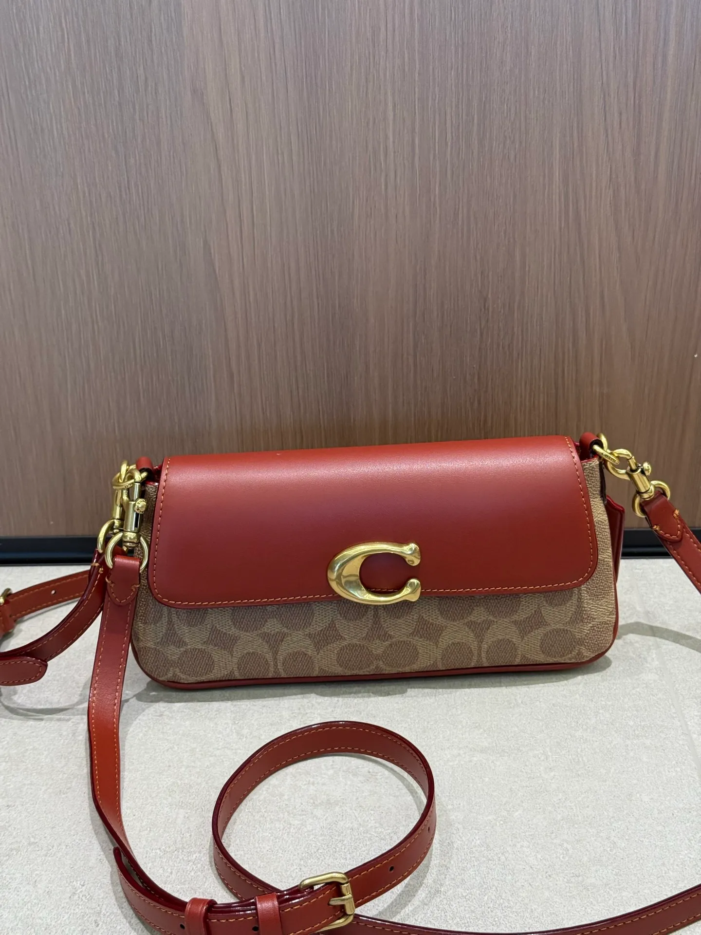 All Categories Coach Women's Bags (COACH) Coach CBA83