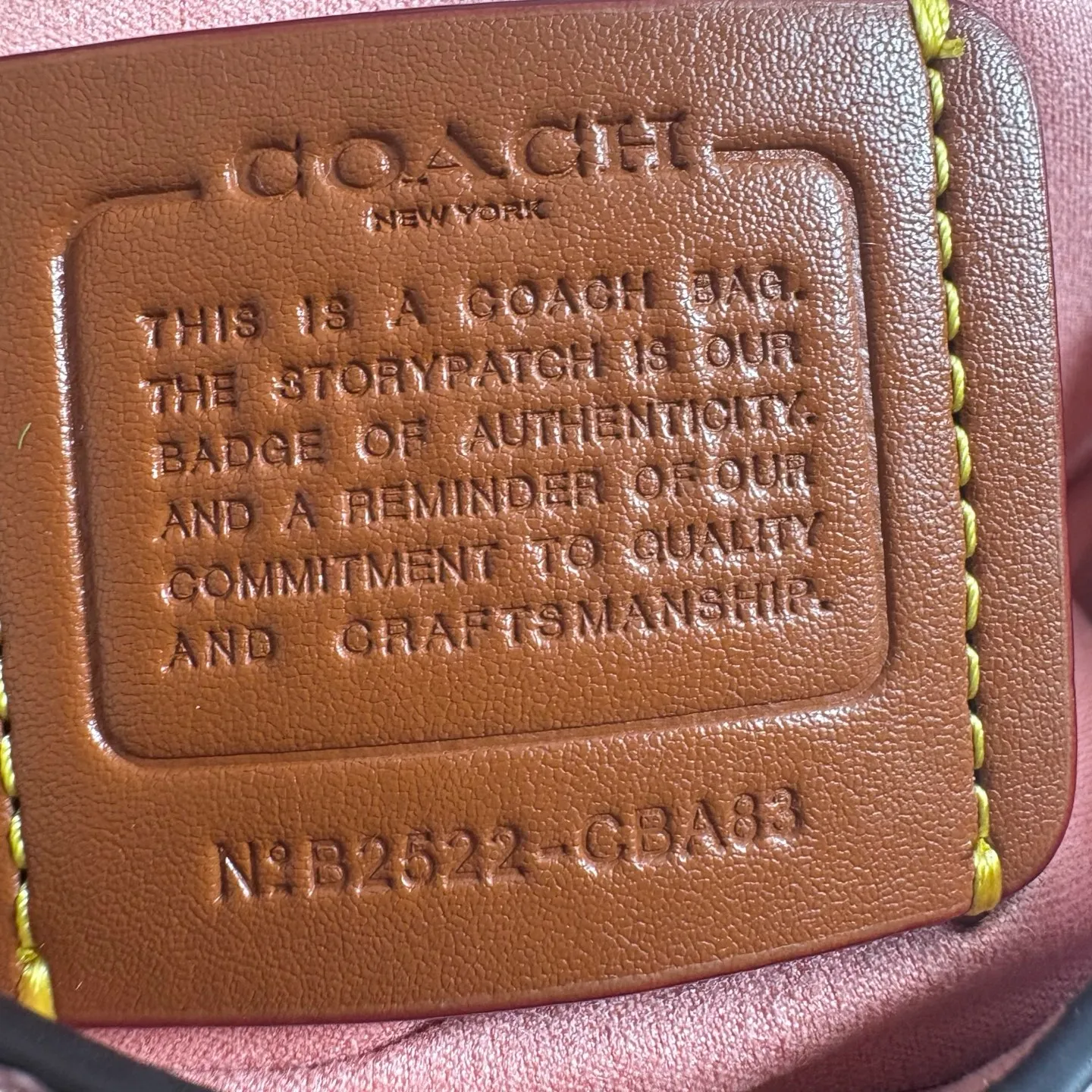 All Categories Coach Women's Bags (COACH) Coach CBA83