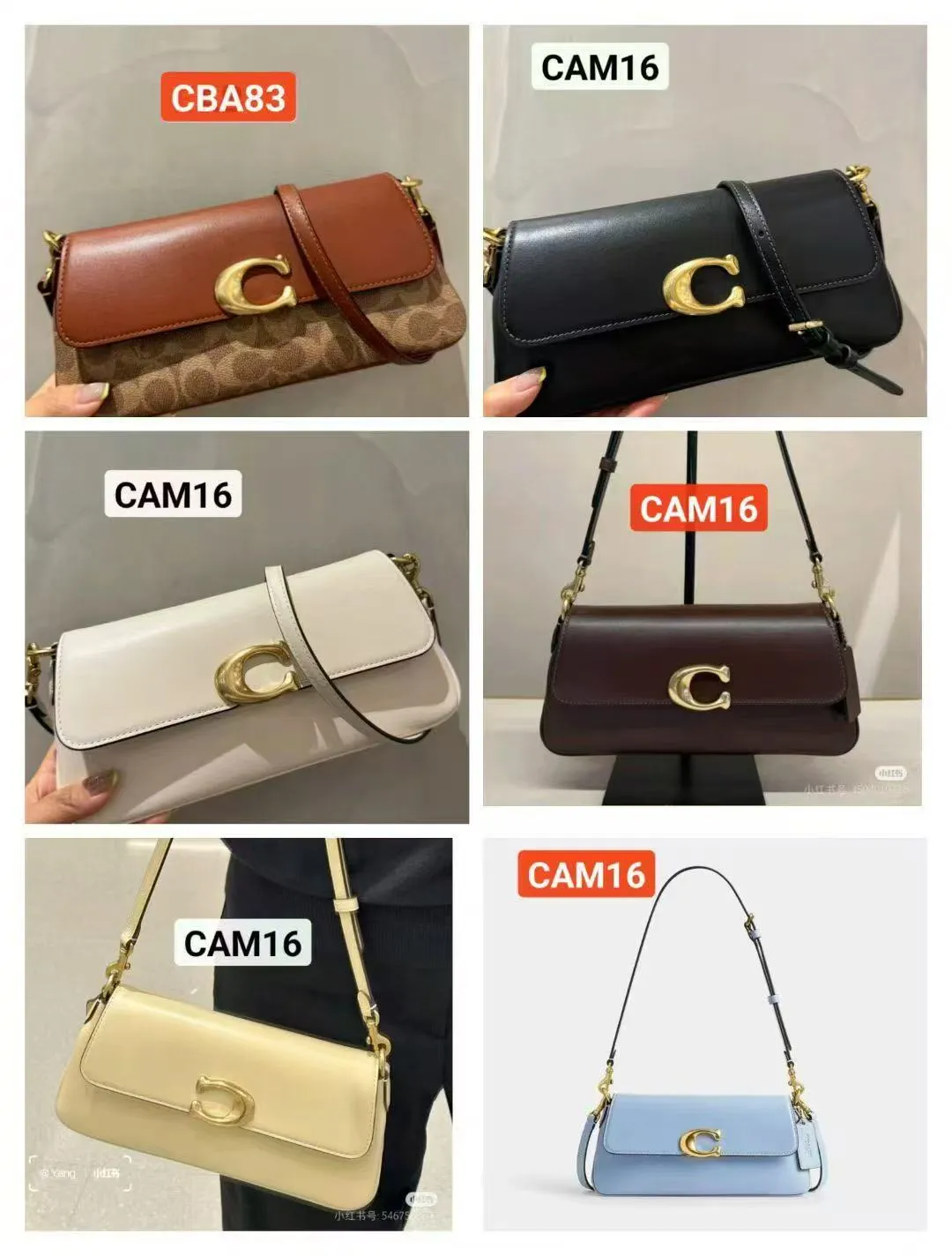 All Categories Coach Women's Bags (COACH) Coach CBA83