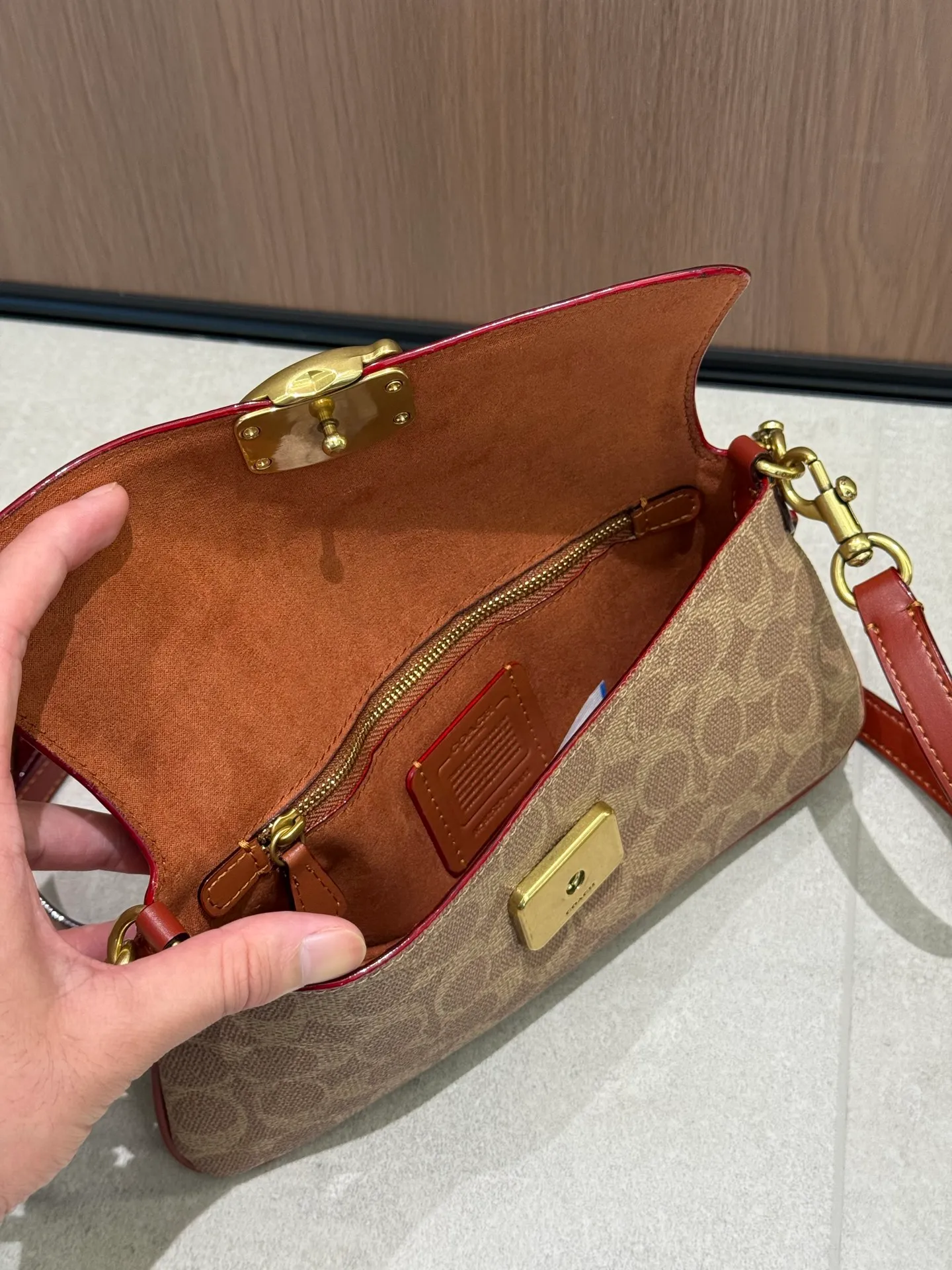 All Categories Coach Women's Bags (COACH) Coach CBA83