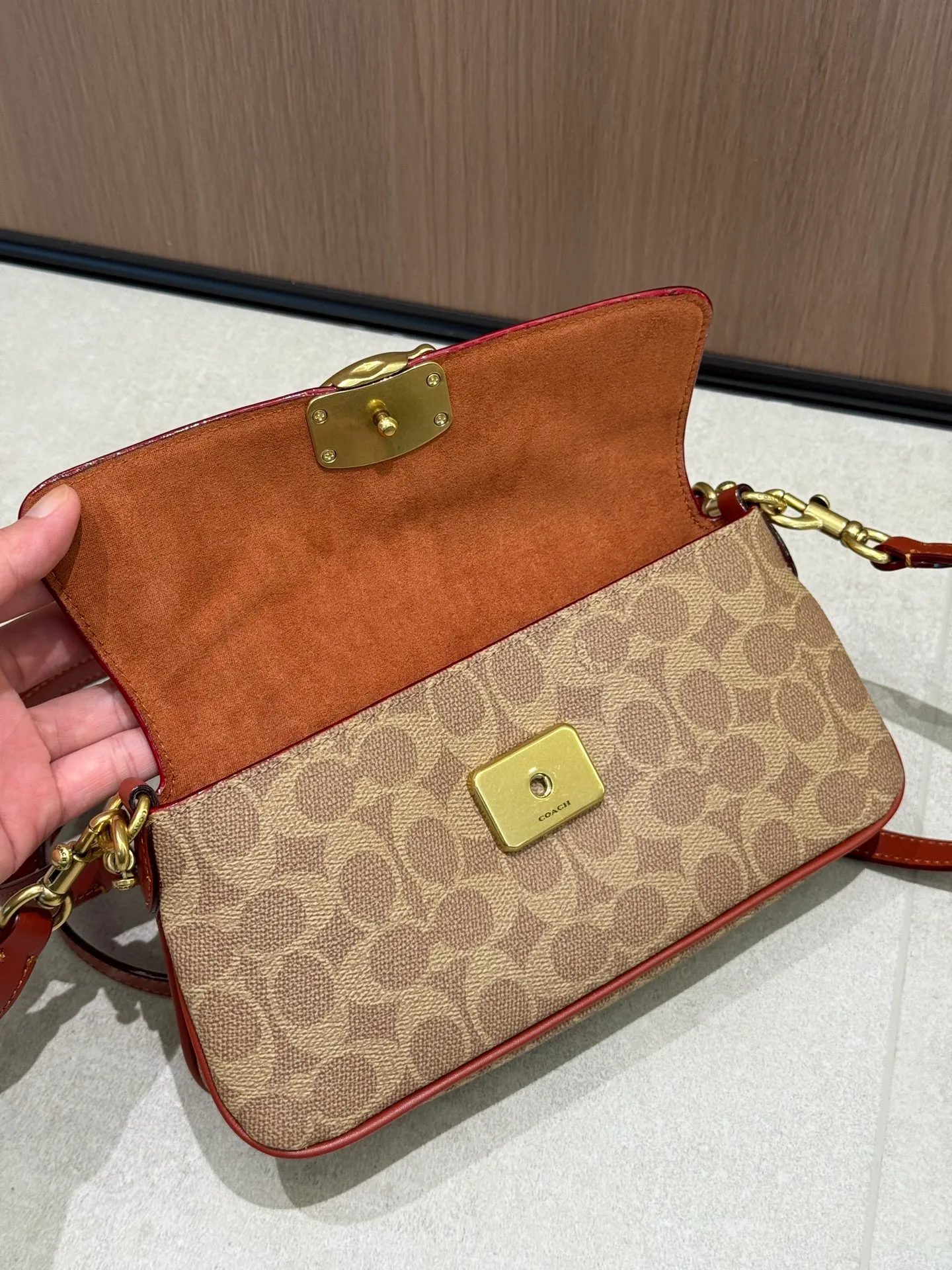 All Categories Coach Women's Bags (COACH) Coach CBA83