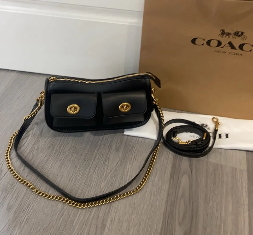 All Categories COACH Women's Bags COACH CDZ20