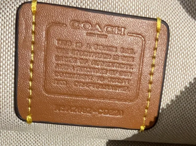 All Categories COACH Women's Bags COACH CDZ20