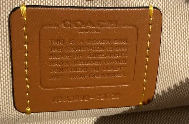 All Categories COACH Women's Bags COACH CDZ20